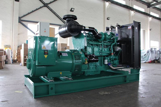 凤阳320kw康明斯柴油发电车出租组图片 凤阳320kw康明斯柴油发电车出租组图片